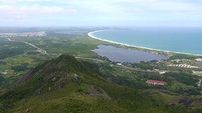 Trekking